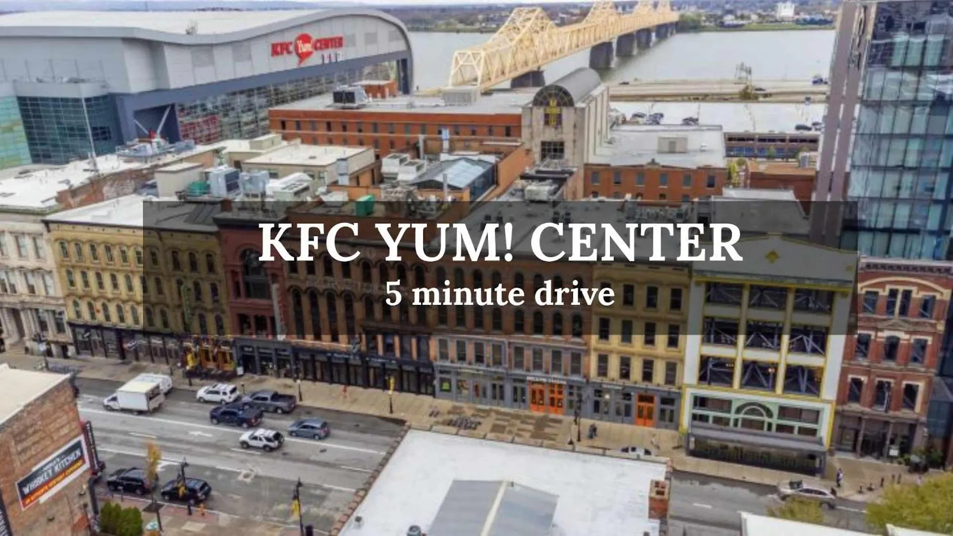 Experience The Unique Re-Nu Shipping Container #2 Apartment Louisville